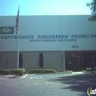 Performance Engineered Products Inc