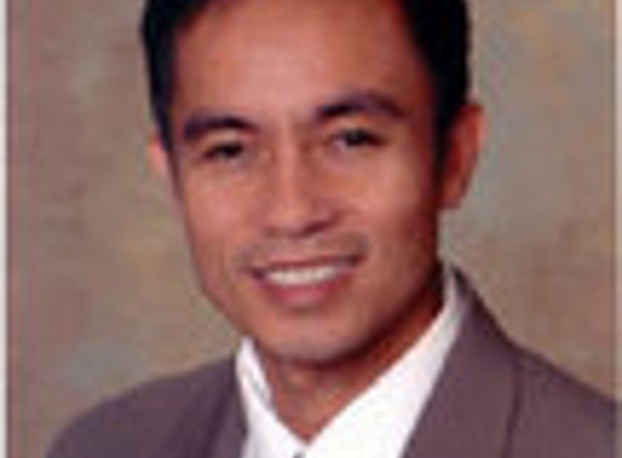 Dr. Cesar J Tumakay, DO - Modesto, CA