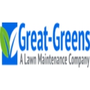 Great-Greens A Lawn Maintenance Company - Lawn Maintenance