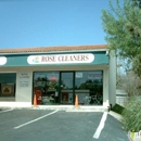 Rose Cleaners - Dry Cleaners & Laundries