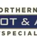 Northern Illinois Foot & Ankle Specialists - Physicians & Surgeons, Podiatrists