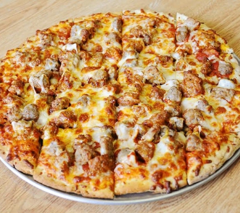 Boss' Pizza & Chicken - Grand Forks, ND