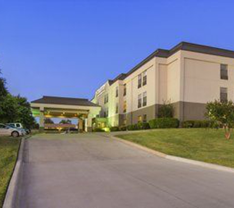 Country Inn & Suites By Carlson, Temple, TX - Temple, TX