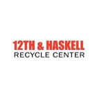 12th & Haskell Recycle-Center