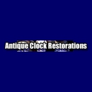 Antique Clock Restorations Inc - Clocks