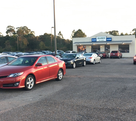 David Dearman Autoplex - Gulfport, MS