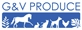 G & V Produce & Saddlery - Grain & Produce
