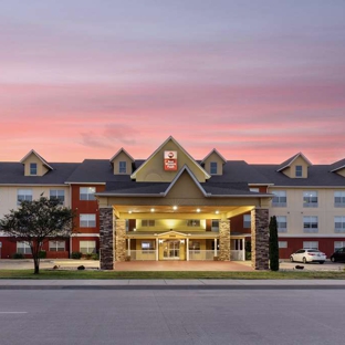 Best Western Plus Waco North - Bellmead, TX