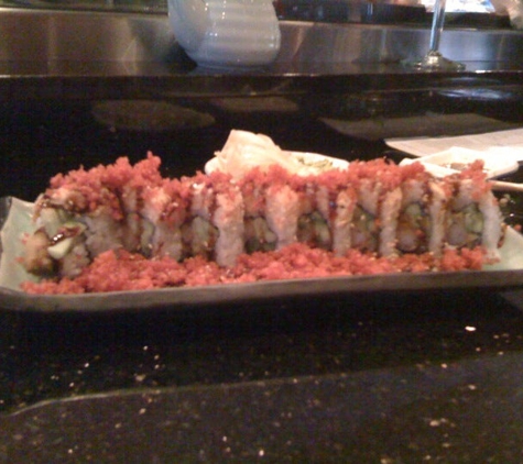 Sushi Planet - Westlake Village, CA