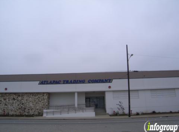 Atlapac Trading, Company - Commerce, CA