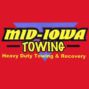 Mid-Iowa Towing - Des Moines, IA