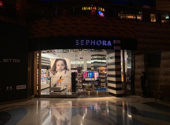 Sephora - Uncasville, CT