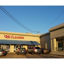 5th Avenue Cleaners - Dry Cleaners & Laundries