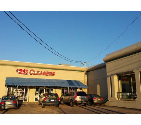 5th Avenue Cleaners - Richmond, VA