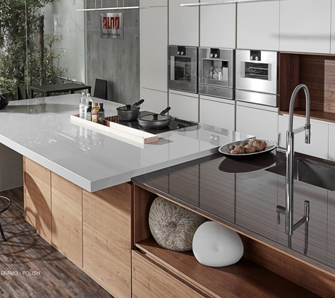 Stone Effects - Quality Stone Benchtops - Forest Glen, QLD