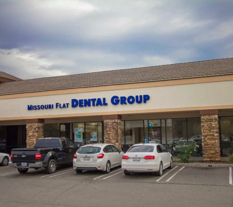 Missouri Flat Dental Group - Placerville, CA