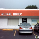 Royal Maid Service - Maid & Butler Services