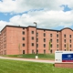 Candlewood Suites Building 2020