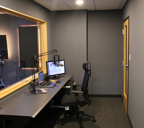 EDGE Media Studios - Indianapolis, IN