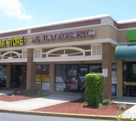 The UPS Store - Kissimmee, FL