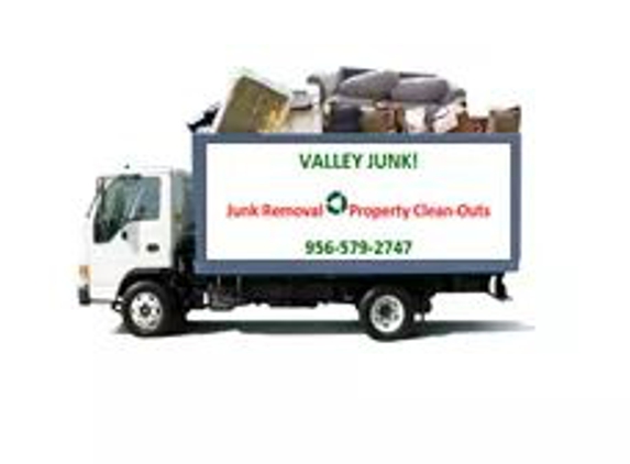 Valley Junk Removal - Brownsville, TX