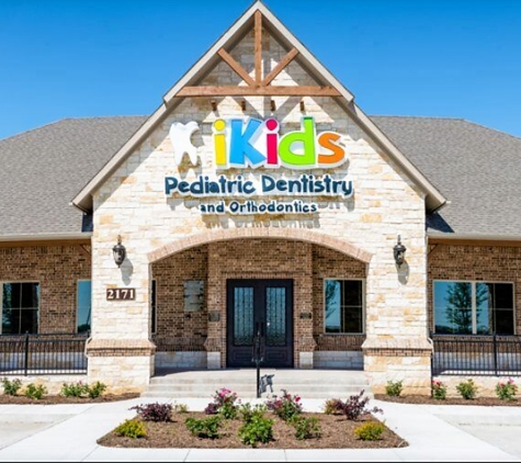 iKids Pediatric Dentistry Waxahachie - Waxahachie, TX