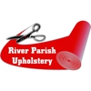 River Parish Upholstery gallery