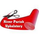 River Parish Upholstery - Auto Repair & Service