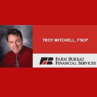 Farm Bureau Financial Services - Troy Mitchell
