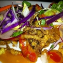Hubbard Grille - American Restaurants