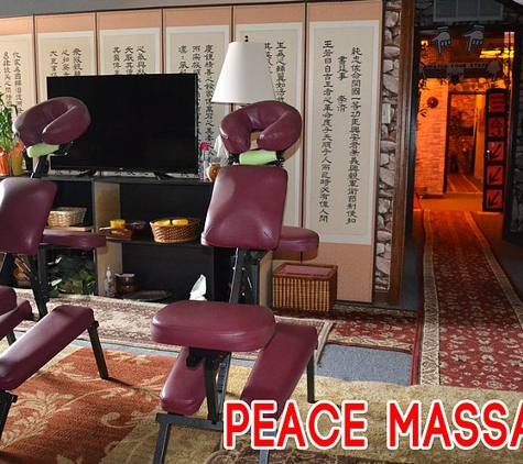 Peace Massage - Gallatin, TN