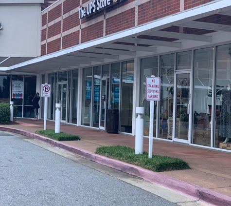 The UPS Store - Kennesaw, GA