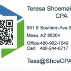 Shoemaker CPA PC