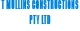 T Mullins Constructions Pty Ltd - Building Contractors