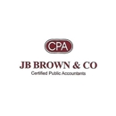 JB Brown & Co - Tax Return Preparation