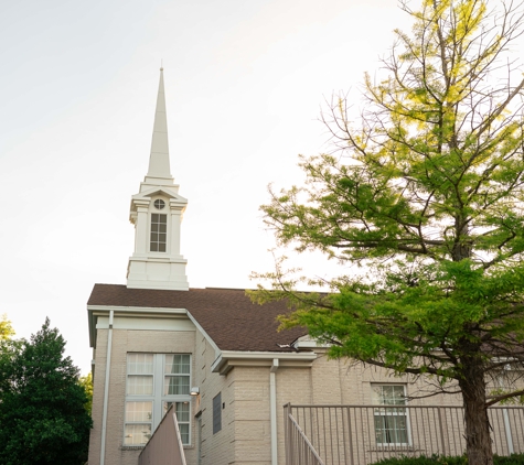 The Church of Jesus Christ of Latter-day Saints - Pflugerville, TX