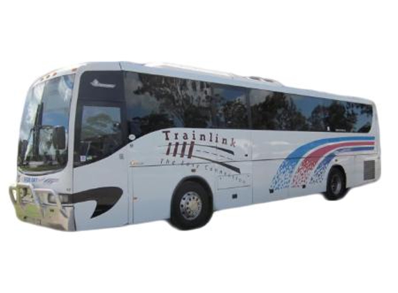 Bay Bus & Coach - Dundowran, QLD