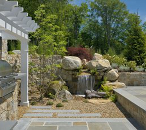 Yard Boss Landscape Design - Mattapoisett, MA