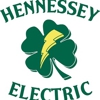 Hennessey Electric & Services gallery