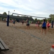 Centerline Beach Volleyball