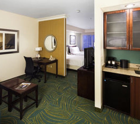 SpringHill Suites by Marriott Sacramento Natomas - Sacramento, CA