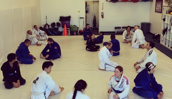 Beda Brazilian Jiu Jitsu Academy - Folsom, CA