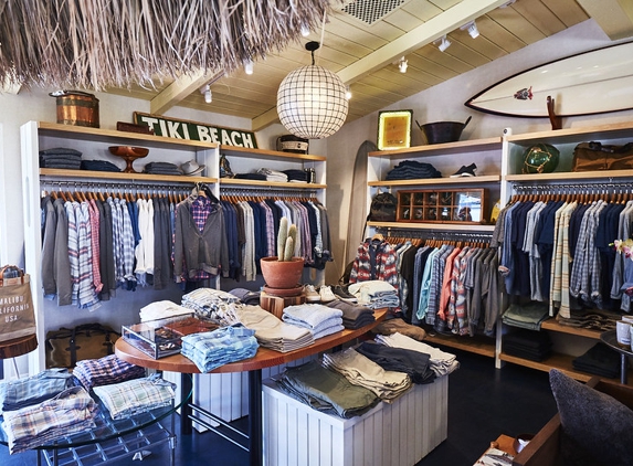 Faherty Brand - Malibu, CA