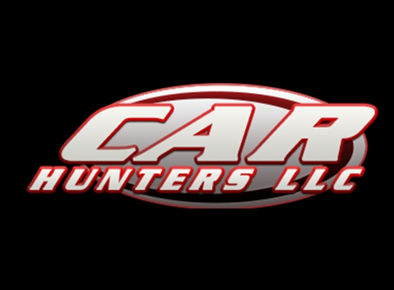 Car Hunters - Mount Juliet, TN