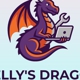 Kelly's Dragon's Computer Repair and More