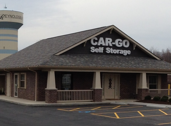 Car-Go Self Storage - Reynoldsburg, OH