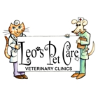 Leo's Pet Care