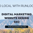 RunLocal Marketing - Longmont