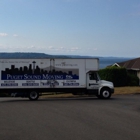 Puget Sound Moving, Inc