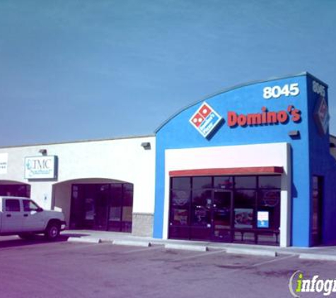 Domino's Pizza - Tucson, AZ